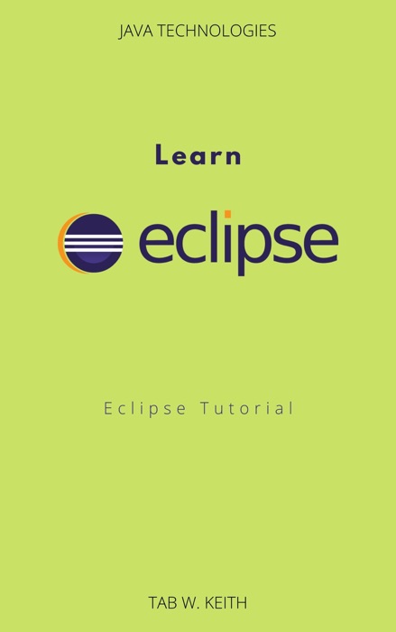 Learn Eclipse