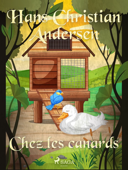 Chez les canards