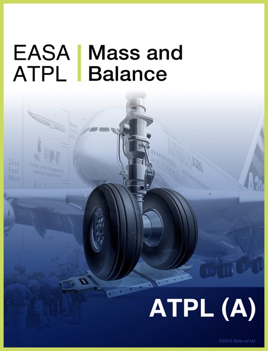 EASA ATPL Mass and Balance