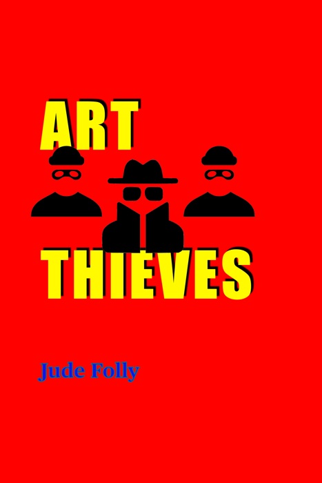 Art Thieves