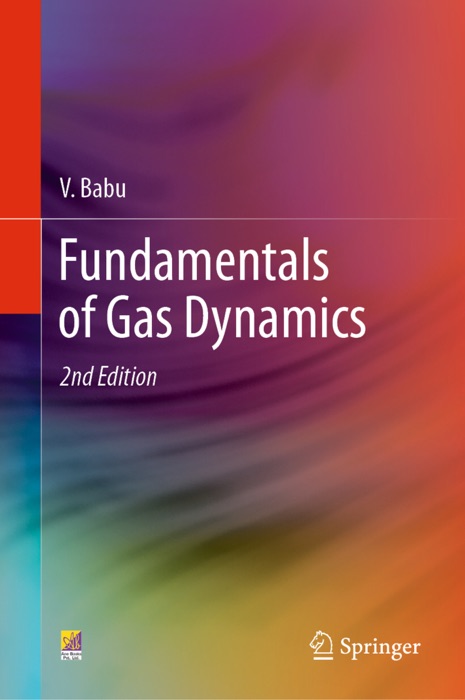 Fundamentals of Gas Dynamics