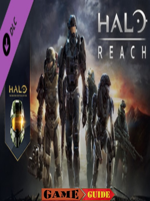 Halo Reach Guide