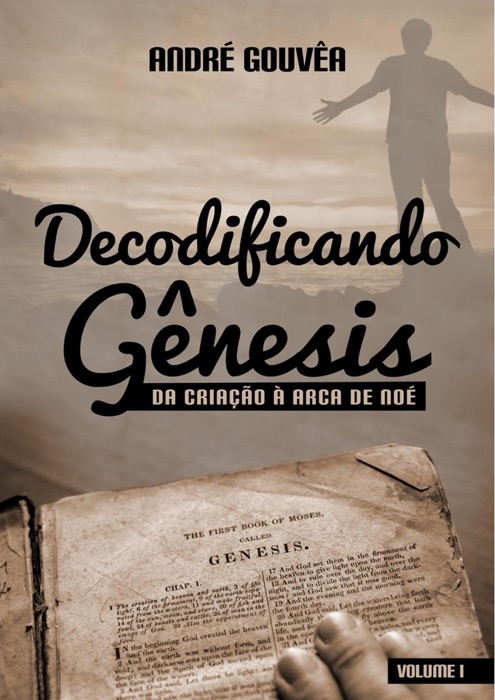 Decodificando Gênesis