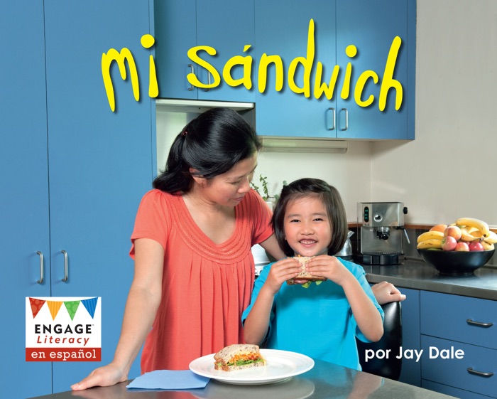 Mi sándwich