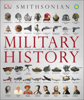 DK - Military History artwork