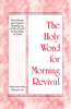 Witness Lee - The Holy Word for Morning Revival - The Intrinsic and Organic Building Up of the Church as the Body of Christ artwork