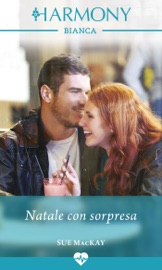 Natale con sorpresa - Sue MacKay by  Sue MacKay PDF Download