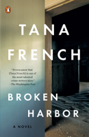 Tana French - Broken Harbor artwork