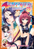 To Love Ru Darkness Vol. 7 - Saki Hasemi & Kentaro Yabuki