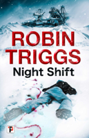 Robin Triggs - Night Shift artwork