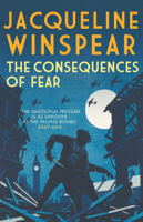 Jacqueline Winspear - The Consequences of Fear artwork