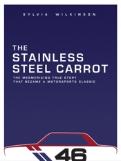 The Stainless Steel Carrot