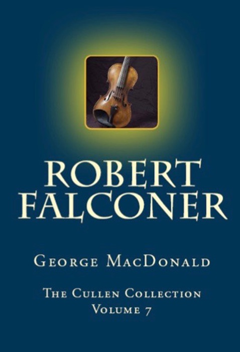 Robert Falconer