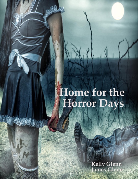 Home for the Horror Days