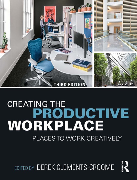 Creating the Productive Workplace