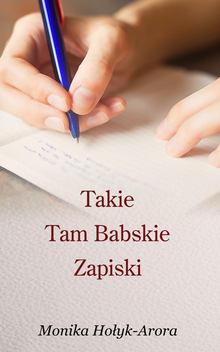 Takie Tam Babskie Zapiski