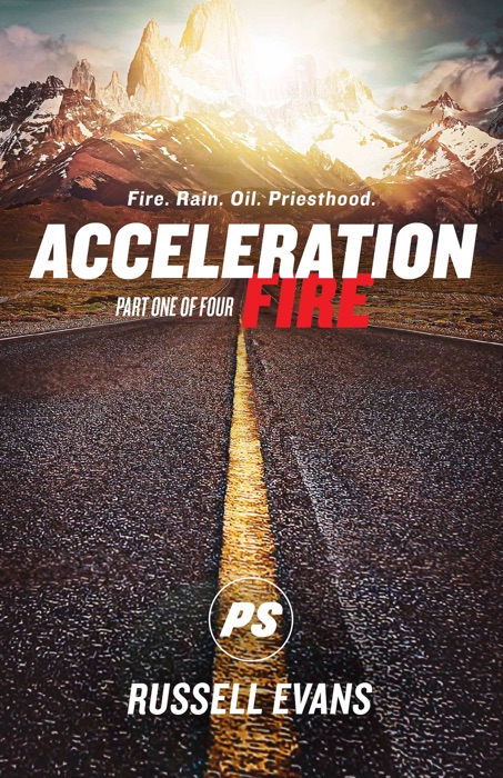 Acceleration Part One: Fire