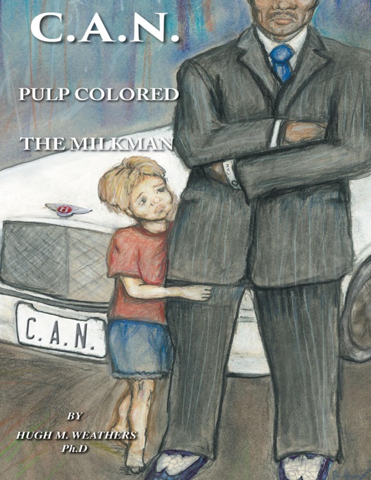 C.A.N.: Pulp Colored the Milkman