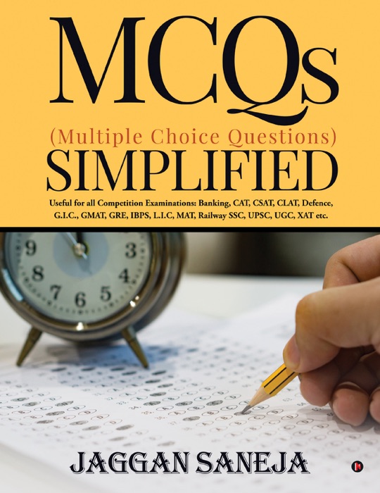 MCQs (Multiple Choice Questions) Simplified