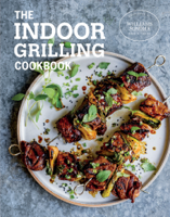 Williams Sonoma Test Kitchen - The Indoor Grilling Cookbook artwork
