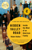 Robert Kolker - Hidden Valley Road artwork