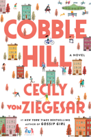 Cecily von Ziegesar - Cobble Hill artwork
