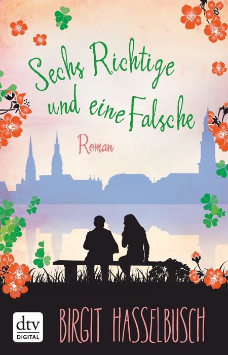 Sechs Richtige und eine Falsche