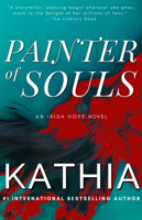 Kathia - Painter of Souls artwork