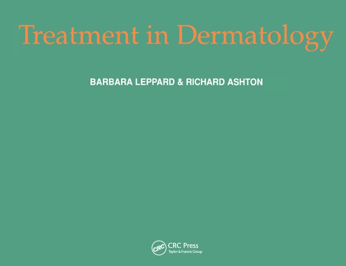 Treatment in Dermatology