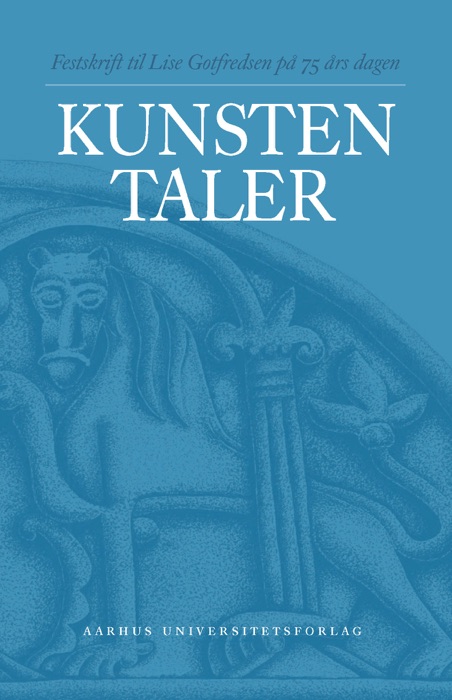 Kunsten taler