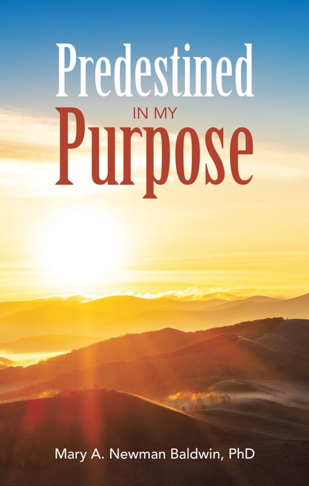 Predestined in My Purpose