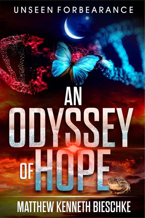 An Odyssey of Hope