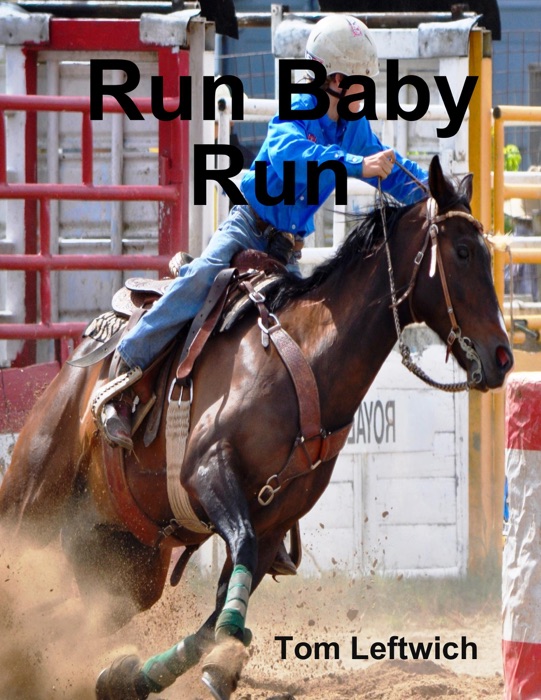 Run Baby Run