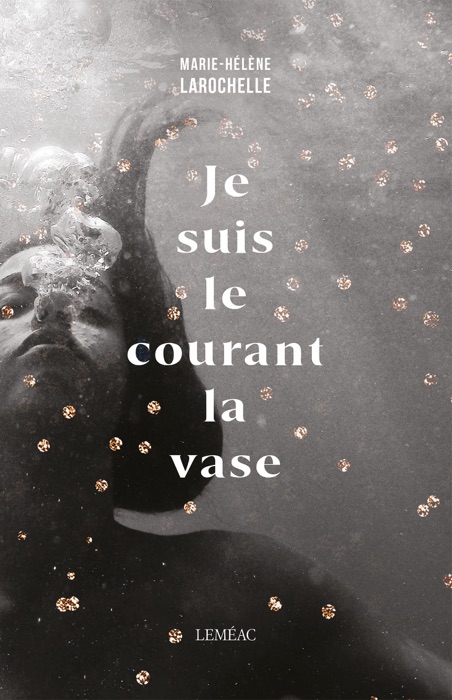 Je suis le courant la vase