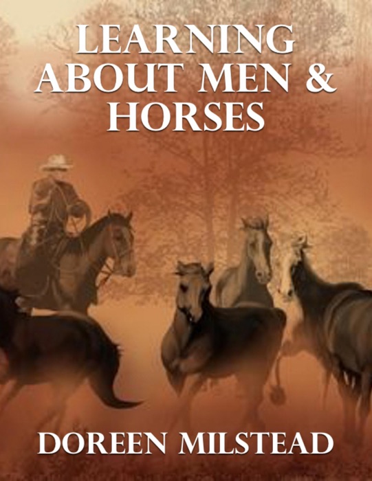 Learning About Men & Horses