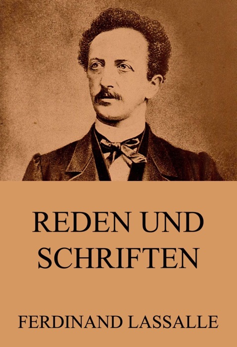 Reden und Schriften