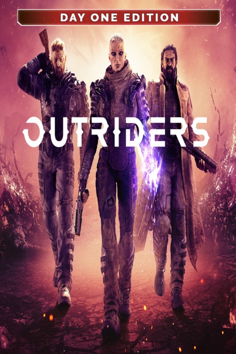 Outriders: The Complete Guide - Walkthrough - Tips and Tricks