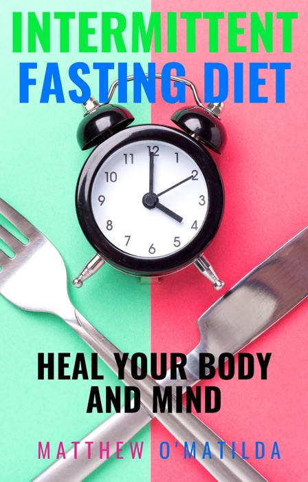 Intermittent Fasting Diet
