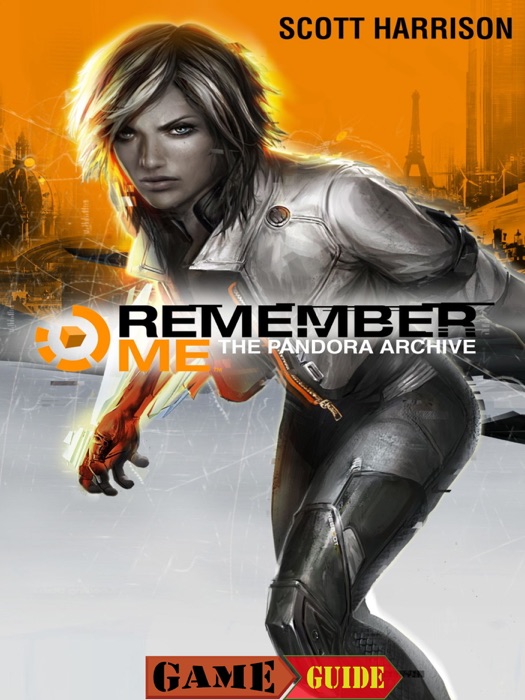 Remember Me Game Guide