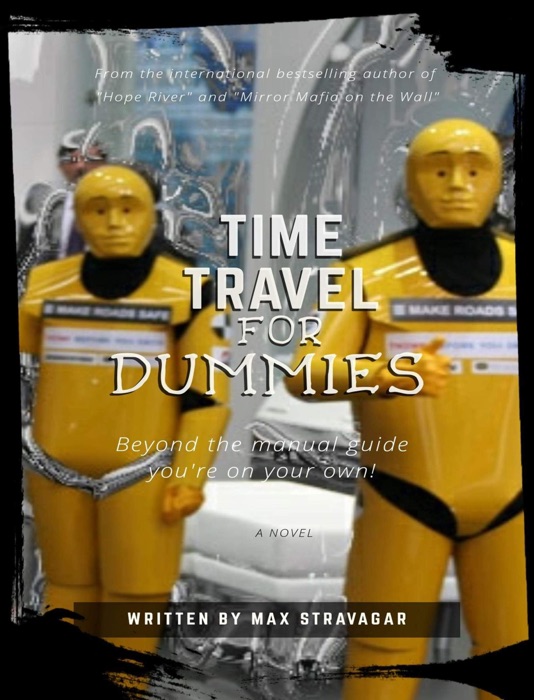 Time Travel for Dummies