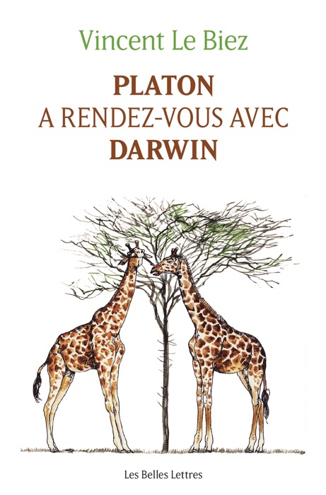 Platon a rendez-vous avec Darwin