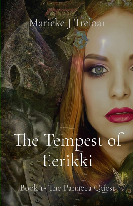 The Tempest of Eerikki