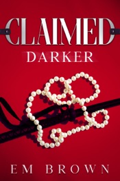 Claimed Darker: A Dark Mafia Romance