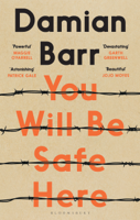 Damian Barr - You Will Be Safe Here artwork