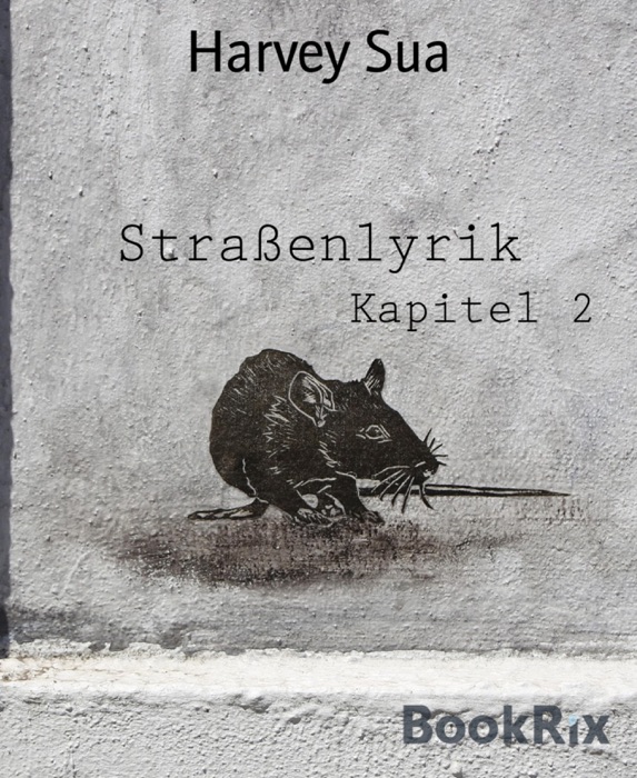 Straßenlyrik