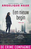 Een nieuw begin - Angelique Haak