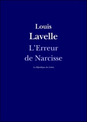 L'Erreur de Narcisse