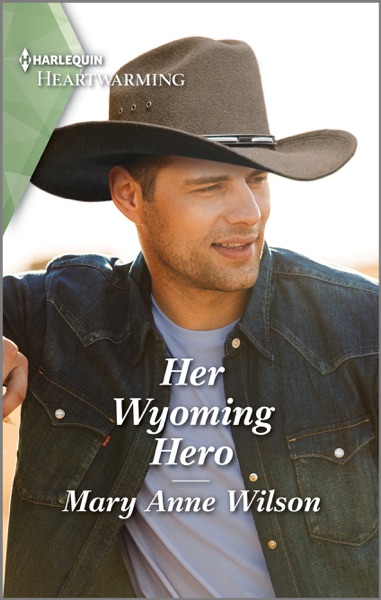 Her Wyoming Hero