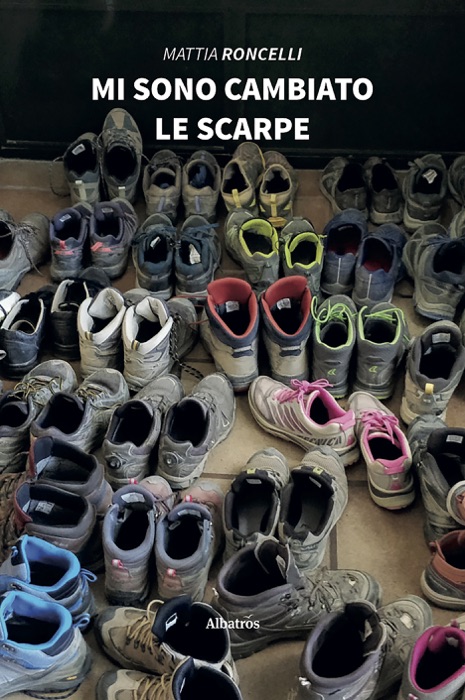 Mi sono cambiato le scarpe