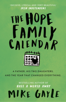 Mike Gayle - The Hope Family Calendar artwork